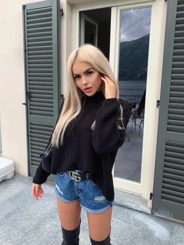 Анкета проститутки Фариза, 22 года